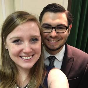 Meet your Posher, Scott